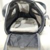 Bolso bolsa porta mascotas
