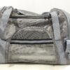 Bolso bolsa porta mascotas