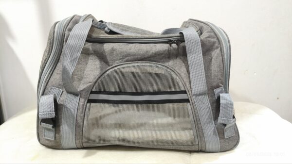 Bolso bolsa porta mascotas