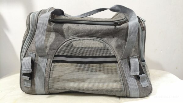 Bolso bolsa porta mascotas