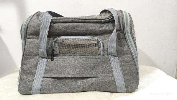 Bolso bolsa porta mascotas