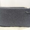 Asiento de Coche para Mascotas para colocar en  reposabrazos.