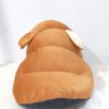 Cama nido saco termica Cómoda y esponjosa para gatos cachorros para dormir cálido para mascotas