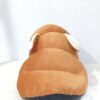 Cama nido saco termica Cómoda y esponjosa para gatos cachorros para dormir cálido para mascotas