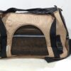 Bolso Porta mascota marca : PAWS & PALS