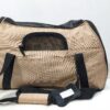 Bolso Porta mascota marca : PAWS & PALS