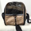 Bolso Porta mascota marca : PAWS & PALS