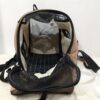 Bolso Porta mascota marca : PAWS & PALS