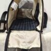 Bolso Porta mascota marca : PAWS & PALS