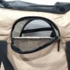 Bolso Porta mascota marca : PAWS & PALS