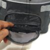 Mochila bolsa bolso porta mascotas