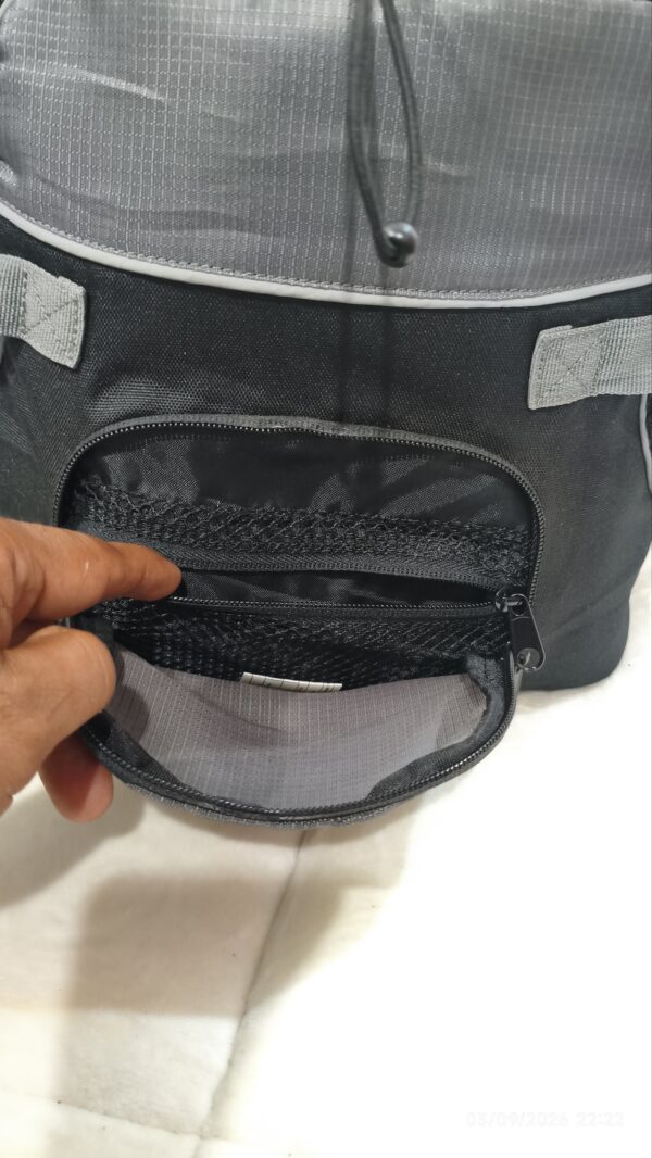 Mochila bolsa bolso porta mascotas