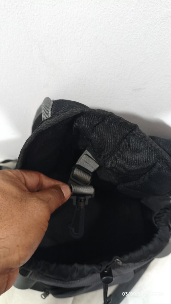 Mochila bolsa bolso porta mascotas