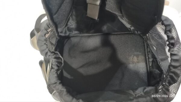 Mochila bolsa bolso porta mascotas