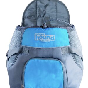 Mochila transportadora, porta mascotas de la marca :OUTWARD HOUND