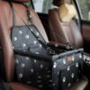 2026/09/1000351599.jpg Asiento de Coche para Perros, marca: BYGD Porta mascota