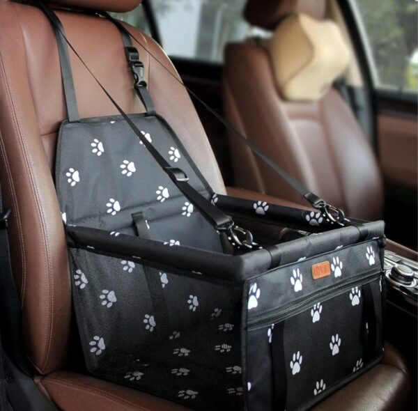 2026/09/1000351599.jpg Asiento de Coche para Perros, marca: BYGD Porta mascota