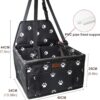 2026/09/1000351601.jpg Asiento de Coche para Perros, marca: BYGD Porta mascota