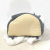Mochila bolsa bolso Porta mascota de peluche especial para perros pequeños y gatos