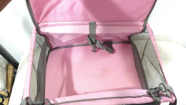 2026/09/1000351696-scaled.jpg Asiento de coche marca: Henkelion para perro gatos pequeño a medianos