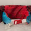chaleco flotador salvavidas infantil Stearns Puddle Jumper con diseño de Marvel del Capitán América