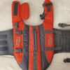 chaleco salvavidas flotador para perros de la marca Outward Hound