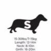 2026/09/1000353578.jpg Chaleco salvavidas flotador para perros de la marca Outward Hound talla S