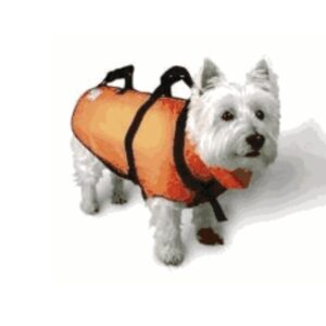 2026/09/1000353594.jpg chaleco salvavidas flotador para perros de la marca Fido Float talla XS