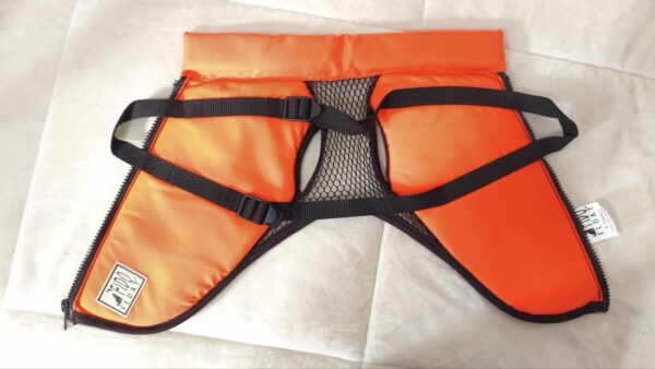 2026/09/1000353600-scaled.jpg chaleco salvavidas flotador para perros de la marca Fido Float talla XS