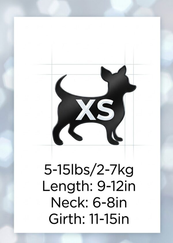 2026/09/1000353607.jpg chaleco salvavidas flotador para perros de la marca Fido Float talla XS