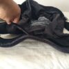 Portabebés Mochila ergonómico Canguro "Nest Blanche" (modelo Jacquard Magnolia / Margarita) Mezcla de Lino y Algodón Muy Suave.