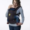 Mochila portabebés Canguro ergonómica *LÍLLÉbaby* Modelo: Fundamentals All Seasons