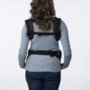 Mochila portabebés Canguro ergonómica *LÍLLÉbaby* Modelo: Fundamentals All Seasons