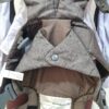 2026/09/1000362391-scaled.jpg Portabebés mochila Canguro ergonómico Infantino Flip 4 en 1