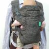 2026/09/1000362393-scaled.jpg Portabebés mochila Canguro ergonómico Infantino Flip 4 en 1