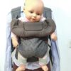 2026/09/1000362394-scaled.jpg Portabebés mochila Canguro ergonómico Infantino Flip 4 en 1