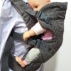 2026/09/1000362398-scaled.jpg Portabebés mochila Canguro ergonómico Infantino Flip 4 en 1