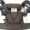 2026/09/1000362401-scaled.jpg Portabebés mochila Canguro ergonómico Infantino Flip 4 en 1