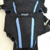 Portabebés Mochila o Cangurera Evenflo Snugli