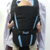 Portabebés Mochila o Cangurera Evenflo Snugli
