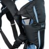 Portabebés Mochila o Cangurera Evenflo Snugli