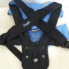 Portabebés Mochila o Cangurera Evenflo Snugli