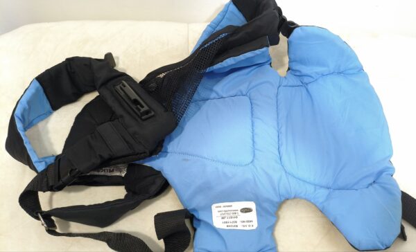 Portabebés Mochila o Cangurera Evenflo Snugli