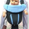 Portabebés Mochila o Cangurera Evenflo Snugli