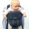 2026/09/1000367611-scaled.jpg Portabebés Mochila Canguro BabyBjörn Original Classic Negro
