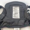 2026/09/1000368381-scaled.jpg Portabebés Mochila Canguro ergonómico Infantino Carry On Active en GRIS
