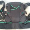 2026/09/1000368382-scaled.jpg Portabebés Mochila Canguro ergonómico Infantino Carry On Active en GRIS