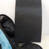 Bolso transportador para mascotas, porta mascotas en color azul