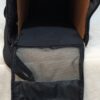 Bolso transportador para mascotas, porta mascotas en color azul
