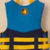 chaleco flotador salvavidas infantil marca Body Glove
